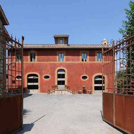 Bed and Breakfast Fonte Dell'Vsignolo à Ronciglione  Extérieur photo